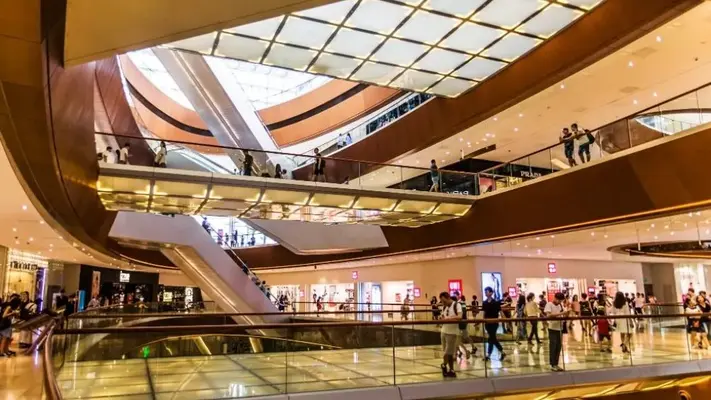 Nuevos centros comerciales en CDMX y Edomex ¿Dónde estarán y cuándo los abren?