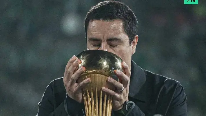 Efraín Juárez sobre su salida de Atlético Nacional: "Mi verdad vs tu verdad"