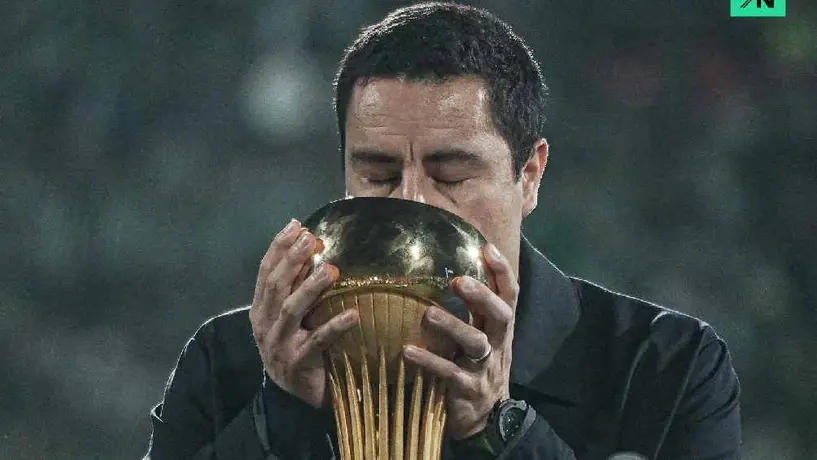 Efraín Juárez sobre su salida de Atlético Nacional: "Mi verdad vs tu verdad"
