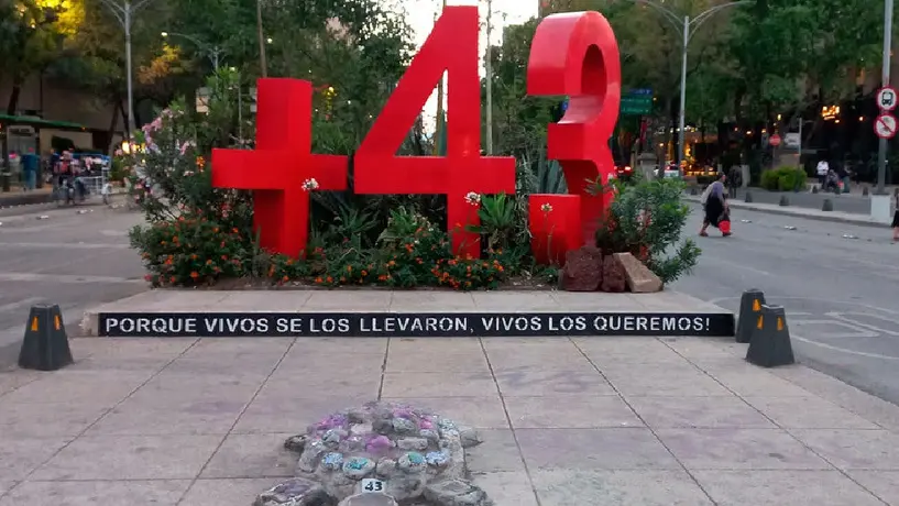 A 10 años del caso Ayotzinapa: ¿Qué paso con los 43 normalistas?