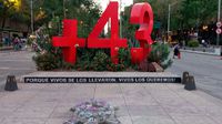 A 10 años del caso Ayotzinapa: ¿Qué paso con los 43 normalistas?