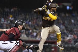 Profar firma por 42 millones de dólares y 3 campañas con Bravos de Atlanta