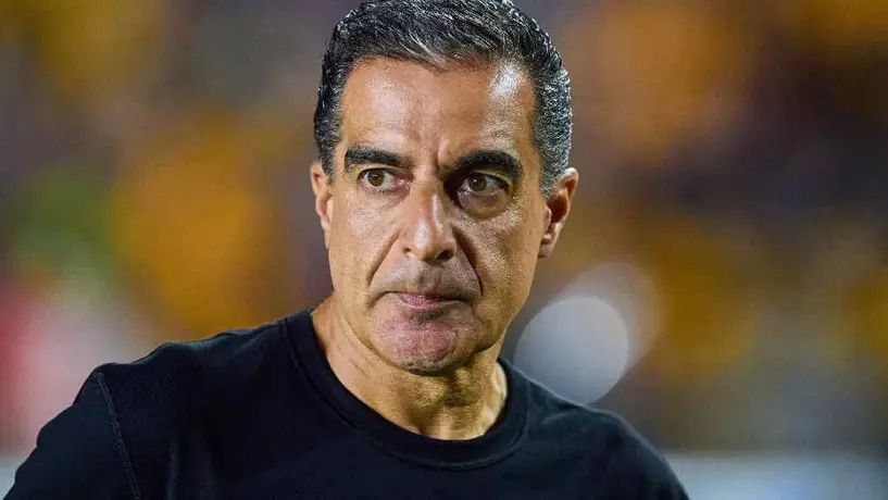 Renato Paiva quiere seguir con Toluca a pesar de la eliminación: 'En mi historia nunca me han echado'