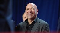 Dana White se suma a las críticas de la pelea de Jake Paul vs Mike Tyson: "No le hizo una mie..."