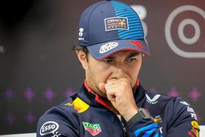 Papá de Checo Pérez sobre salida de Red Bull: 'Es un retiro total de F1, no hay plan B'