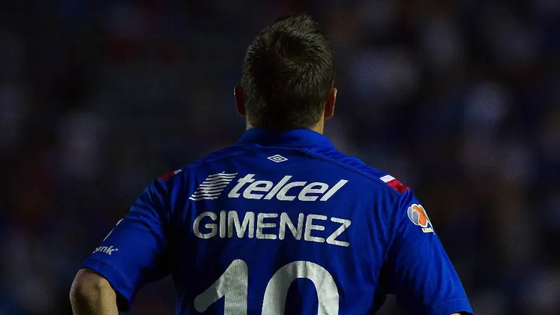 Chaco Giménez recuerda el momento que golpeó a un espontáneo: "Yo estaba cegado”