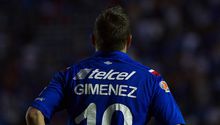 Chaco Giménez recuerda el momento que golpeó a un espontáneo: "Yo estaba cegado”