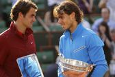 Rafael Nadal vs Roger Federer: Así fueron los duelos entre el español y el suizo