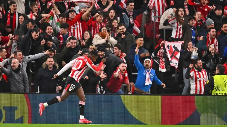 Europa League: Clasificados a Octavos de Final y Playoffs, y eliminados