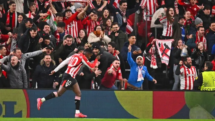 Europa League: Clasificados a Octavos de Final y Playoffs, y eliminados