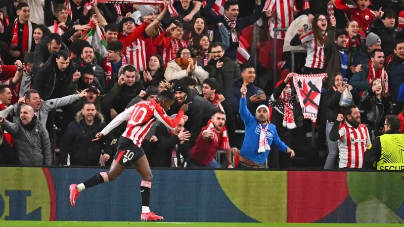 Europa League: Clasificados a Octavos de Final y Playoffs, y eliminados