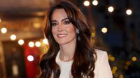 La emotiva carta de Kate Middleton para esta temporada navideña