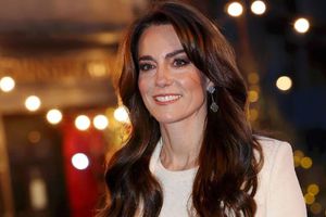 La emotiva carta de Kate Middleton para esta temporada navideña