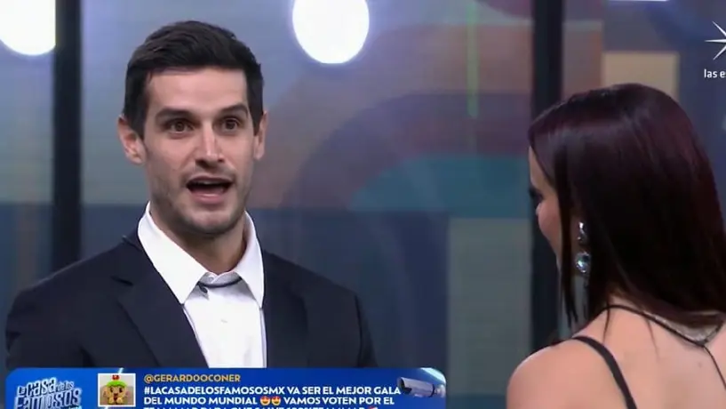 ¿Adrián Marcelo deberá pedir perdón en la gala del domingo o será multado?