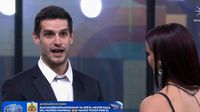 ¿Adrián Marcelo deberá pedir perdón en la gala del domingo o será multado?