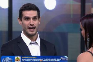 ¿Adrián Marcelo deberá pedir perdón en la gala del domingo o será multado?