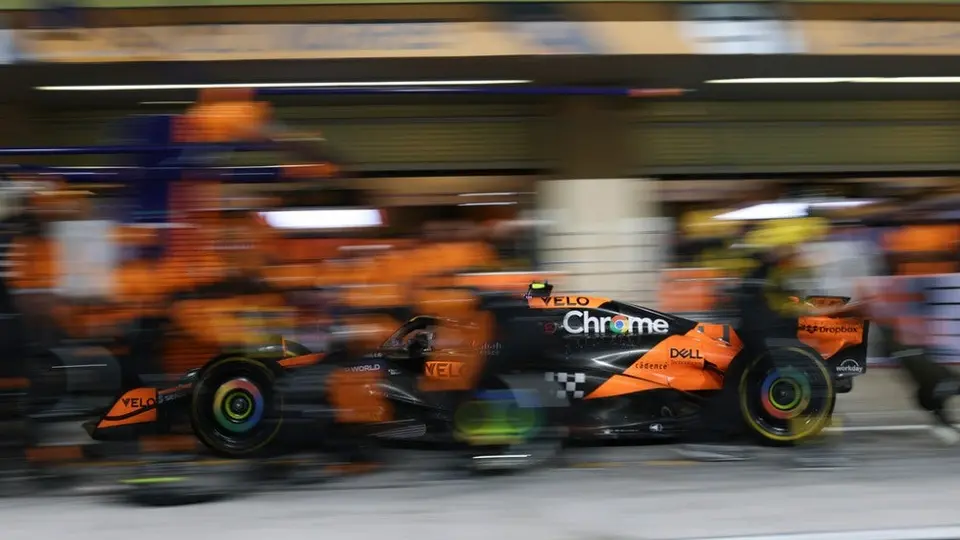 Lando Norris gana el GP de Abu Dhabi y da Campeonato de Constructores a McLaren