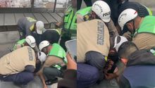 En Perú, policías son criticados por exorcizar a una joven que estaba teniendo epilepsia