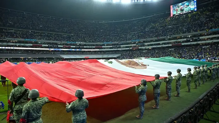 FMF se reunió con SEDENA para tratar tema de seguridad en la Liga MX