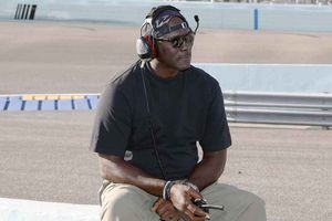 Michael Jordan desmiente noticia que lo afirmaba seguidor de Donald Trump