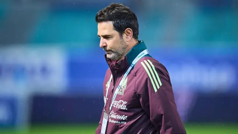 Duilio Davino asegura que la Selección Mexicana no se sintió segura en Honduras