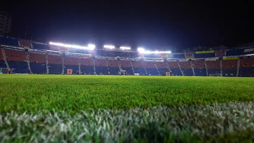 Alcaldía Benito Juárez clausura el Estadio Ciudad de los Deportes y Plaza de Toros