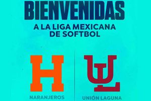 Liga Mexicana de Softbol anuncia expansión con dos equipos nuevos