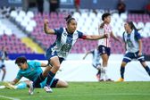 ¡Vibrante empate! Chivas y Pachuca Femenil igualan en el Estadio Jalisco
