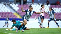 ¡Vibrante empate! Chivas y Pachuca Femenil igualan en el Estadio Jalisco