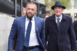 Conor McGregor es acusado de presunto abuso sobre una mujer