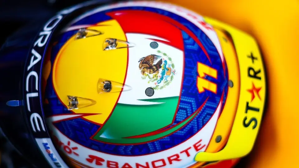 GP de México 2024: ¿Cuándo y dónde ver la próxima carrera de Checo Pérez?
