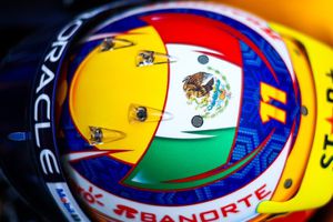 GP de México 2024: ¿Cuándo y dónde ver la próxima carrera de Checo Pérez?