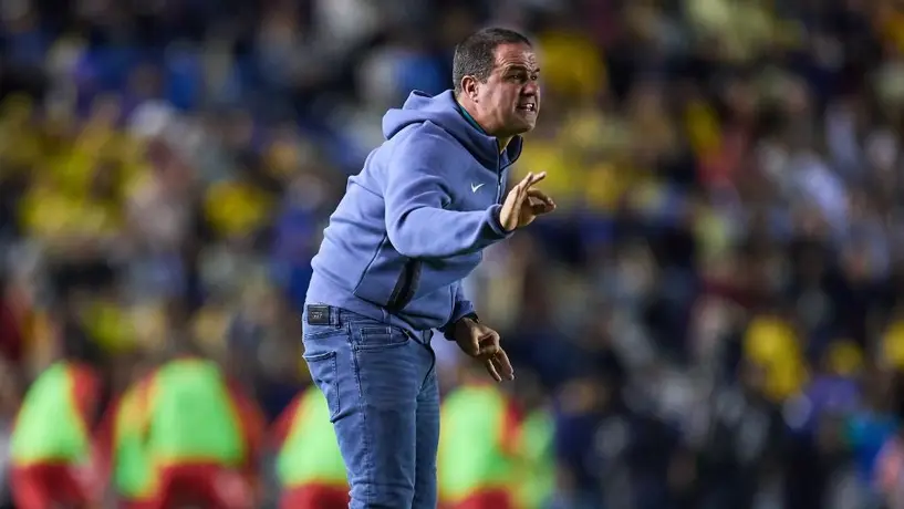 André Jardine tras la victoria ante Toluca: "Debemos pensar bien"