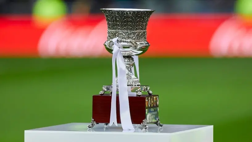 Supercopa de España: formato, partidos, sede y todo lo que debes saber