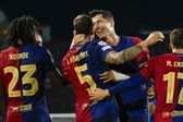 Champions League: Barcelona se estrena en casa con goleada sobre Young Boys