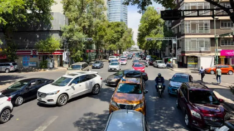 ¿A qué autos les toca pasar verificación en octubre?