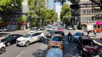 ¿A qué autos les toca pasar verificación en octubre?