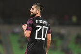 ¡Levanta la mano! Rodolfo Pizarro quiere jugar con Selección Mexicana el Mundial de 2026