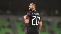 ¡Levanta la mano! Rodolfo Pizarro quiere jugar con Selección Mexicana el Mundial de 2026