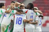 Italia vence, con lo mínimo, a Israel en la UEFA Nations League