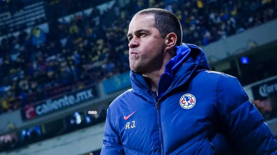André Jardine se mantiene invicto ante Monterrey desde que llegó al América