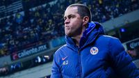 André Jardine se mantiene invicto ante Monterrey desde que llegó al América