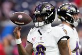 ¡Paliza en Navidad! Ravens aplasta a Texans y toman la cima de la AFC Norte