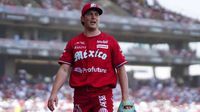 ¿Se queda? Trevor Bauer especula con su futuro en los Diablos Rojos del México