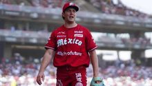 ¿Se queda? Trevor Bauer especula con su futuro en los Diablos Rojos del México