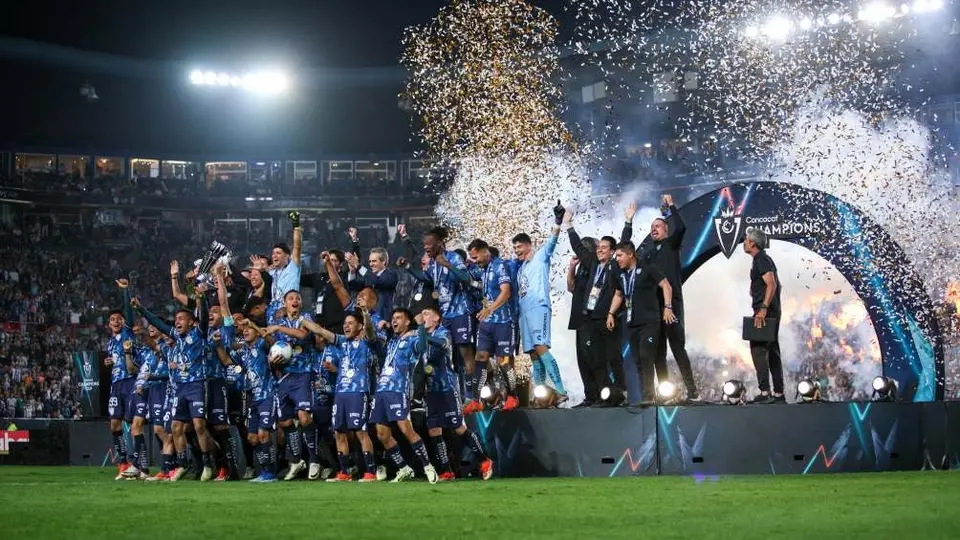Grupo Pachuca, preocupado de "perder" a uno de sus equipos en el Mundial de Clubes