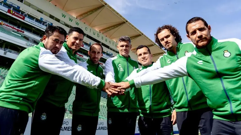 Estos son los técnicos que dirigirán a algún equipo en la Liga MX en el Clausura 2025