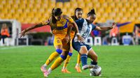 Liga MX Femenil: Este es el panorama previo al arranque de la Jornada 5 del Clausura 2025