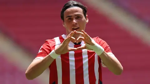 Teun Wilke se une a los entrenamientos con Chivas de cara al Clásico Tapatío