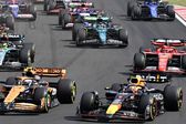 F1: Pilotos podrían ser suspendidos si utilizan malas palabras o declaraciones políticas